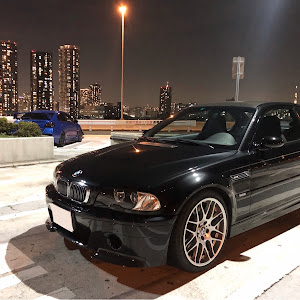 M3 クーペ CSL