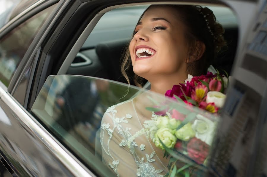 Hochzeitsfotograf Marian Sterea (mariansterea). Foto vom 31. Mai 2017