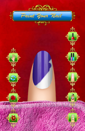 免費下載教育APP|Princess Nail Art Salon app開箱文|APP開箱王