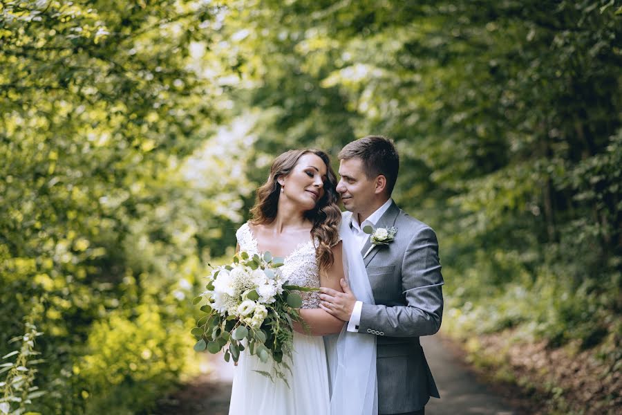 Wedding photographer Barbora Chmelařová (fotobarbora). Photo of 22 March