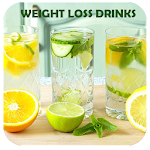 Cover Image of Télécharger Weight Loss Drinks 1.0 APK