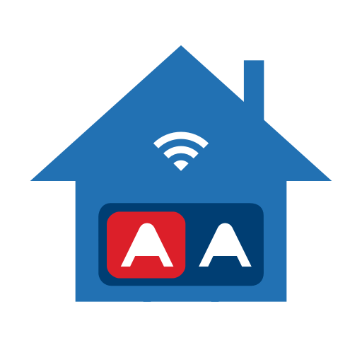 Samcla Smart Home 生活 App LOGO-APP開箱王