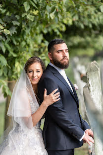 Photographe de mariage Gábor Szatló (szatlogabor). Photo du 28 août 2020