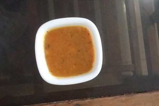 Boiled Potato Curry [300 Ml]