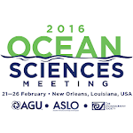 Cover Image of Download Ocean Sciences 2016 1.0 APK