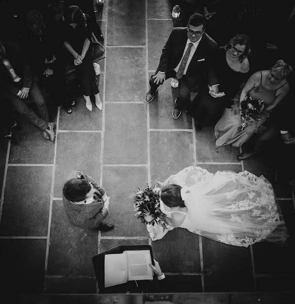 Wedding photographer Konrad Paprocki (kpaprocki). Photo of 17 April 2023