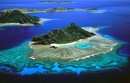 Fiji Island small promo image