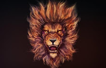 Lion High Resolution small promo image