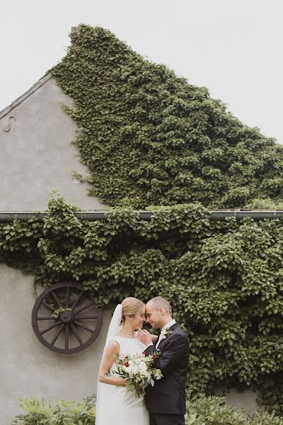 Bryllupsfotograf Joanna Kwartowicz (pudelkowspomnien). Foto fra januar 22 2019