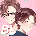 BL Yaoi Otome Game 2Kiss 2Men