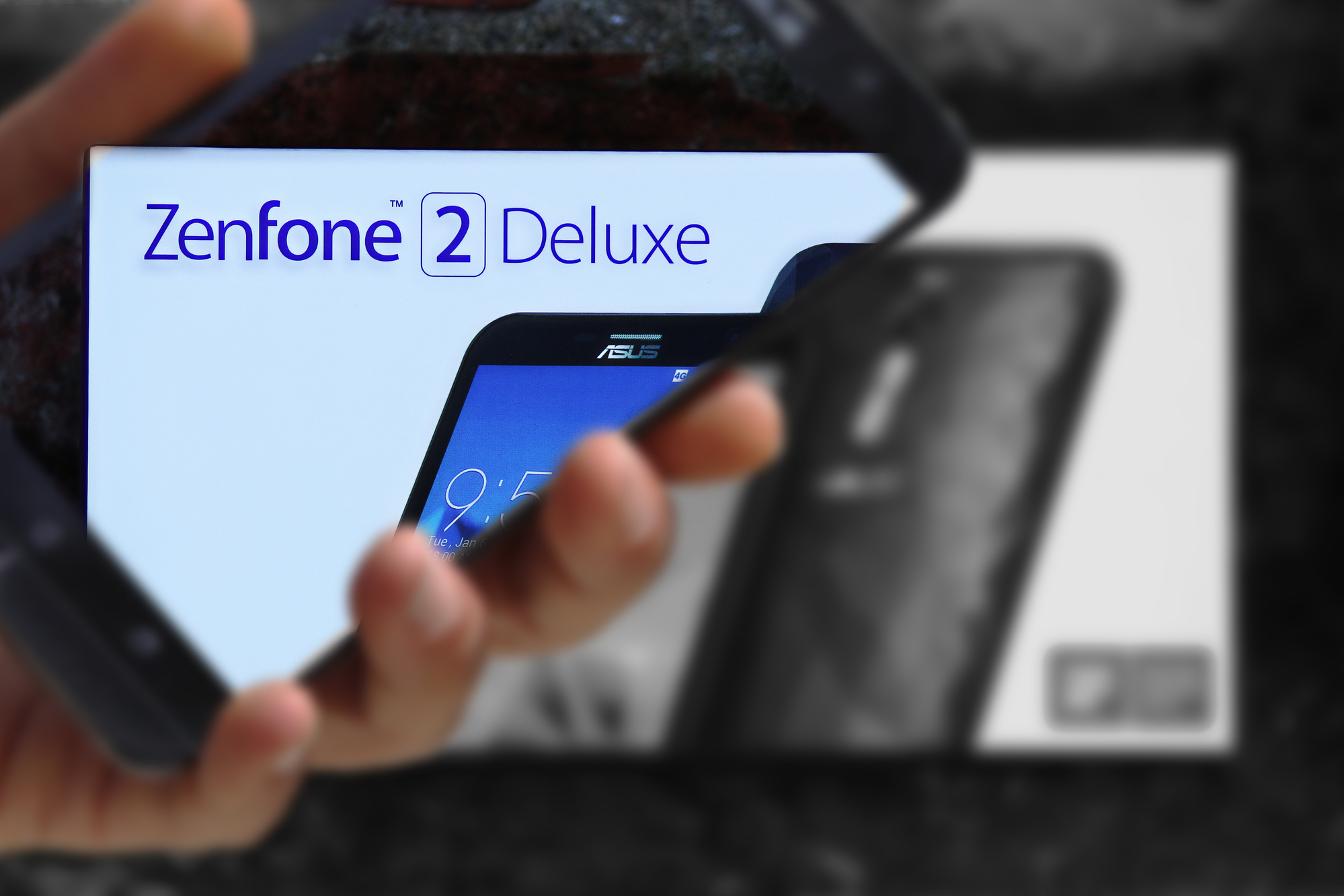 Mai più senza di utente cancellato