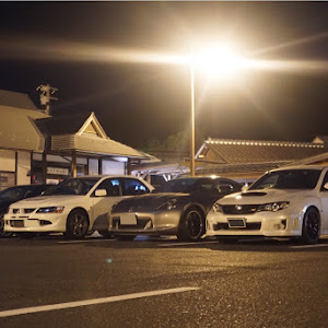 ランサーエボリューション 第3世代 CT9A