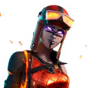 Blaze Fortnite HD Wallpapers New Tab