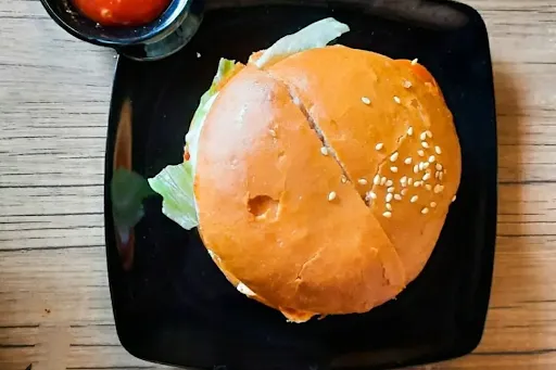 Veg Burger