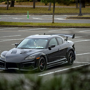 RX-8 SE3P