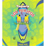 Buena Vista BC - Los Pericos Pale Ale