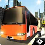 City Doctor Bus Simulation 3D Apk