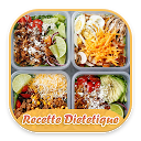 Recettes Diététiques Light Facile 2019 1.0 APK تنزيل