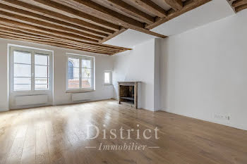 appartement à Paris 4ème (75)