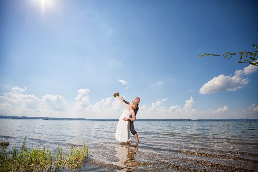 Fotografo di matrimoni Sveinn Baldvinsson (sveinn). Foto del 22 dicembre 2016