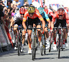 Een jonge Greg Van Avermaet wint in de Ronde van Wallonië op 29 juli 2007