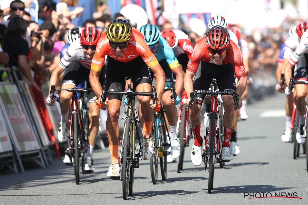 Throwback: 29 juli = België boven