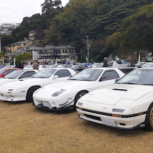 RX-7 FC3S