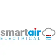 SmartAir Electrical Logo