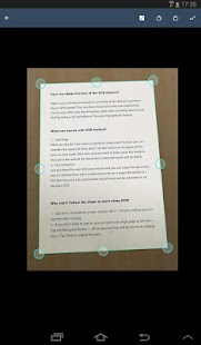 CamScanner -Phone PDF Creator Screenshot
