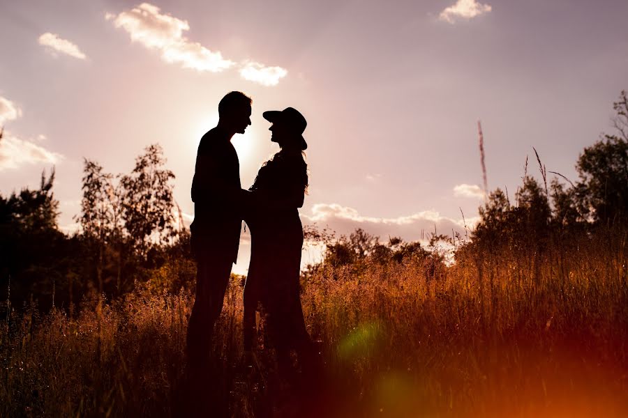 Wedding photographer Robert Pfeuffer (robertpfeuffer). Photo of 11 June 2021