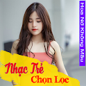 Nhạc Trẻ Tuyển Chọn