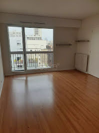 appartement à Boulogne-Billancourt (92)