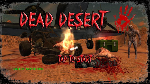 Dead Desert