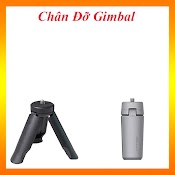 Quà Tặng Relax Storechân Đỡ Gậy Gimbal Hỗ Trợ Gimbal 3 Axis S5B - F6 - H4, Phụ Kiện Gimbal