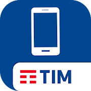 Logo My TIM Mobile