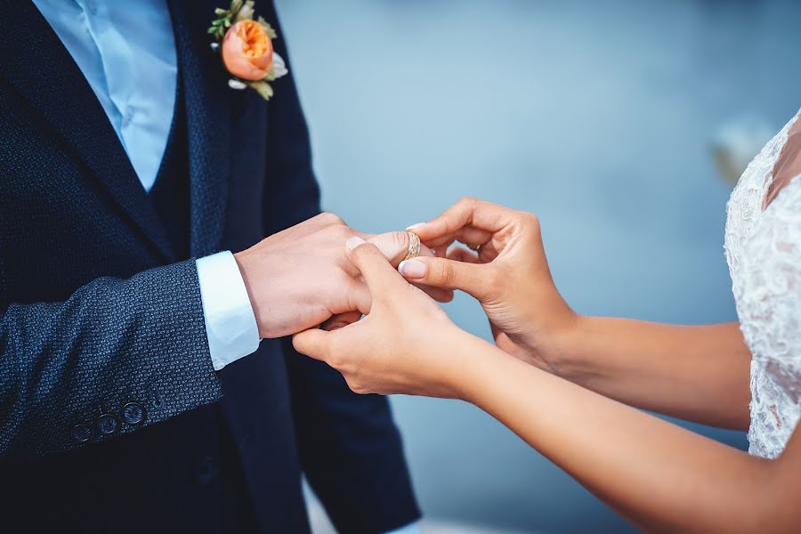 शादी का फोटोग्राफर Anton Kozyr (antonkozyr)। मार्च 10 2019 का फोटो
