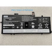 [Pin Zin] Pin Lenovo Thinkpad X1 Carbon 8Th Gen 8 2020 X1 Yoga 4Th 5Th L18L4P72 L18M4P72 L18S4P72 L18C4P72