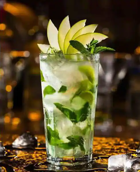 Mint Mojito