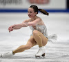 Championnats du monde : Lim Eun-soo accuse Mariah Bell de l'avoir blessée intentionnellement