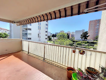 appartement à La Seyne-sur-Mer (83)