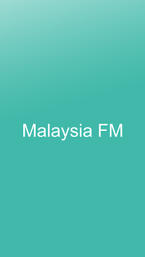 Malaysia Radio