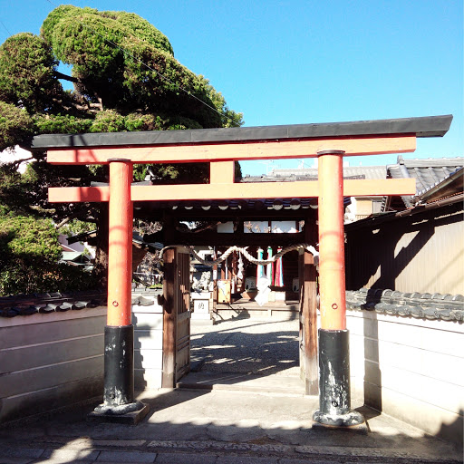 飛鳥神社