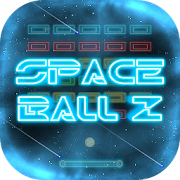 Space Ball Z  Icon