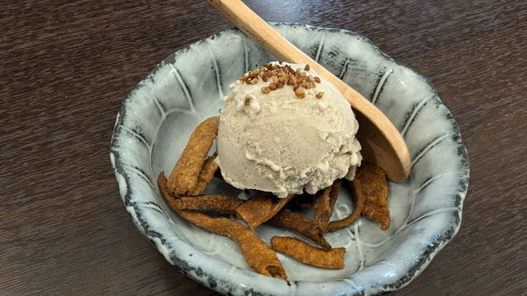 バモスホビオのLAPTIMEコーディング・中野公園第一駐車場・撮影会・車仲間と蕎麦ランチ😋・父の日のプレゼントに関するカスタム事例の投稿画像28枚目