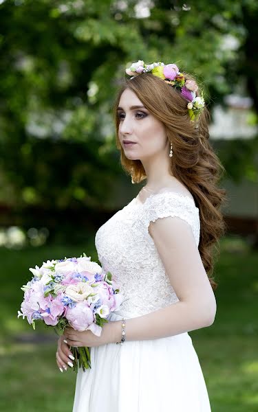 Wedding photographer Tatyana Tenkovskaya (tenkovskaya). Photo of 15 February 2019