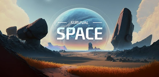 Space Survival: Sci-Fi RPG Pro