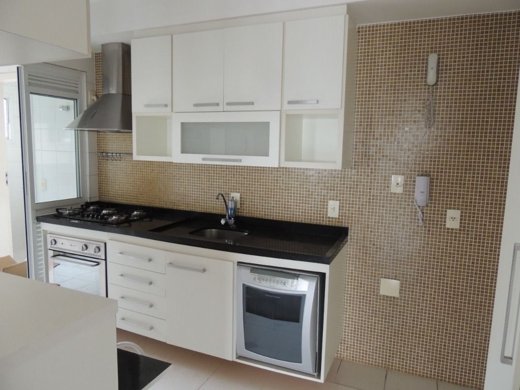 Apartamentos à venda Jardim Casablanca