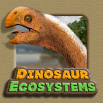 Dinosaur Ecosystems Apk