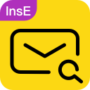 InsE - Instagram email finder & exporter