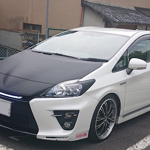 プリウス ZVW30
